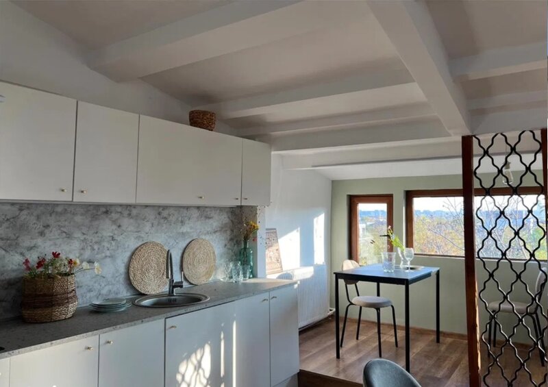 Erou Iancu Nicolae, Zoo