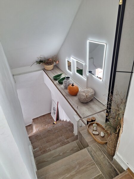 Erou Iancu Nicolae, Zoo