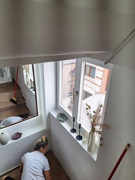 Erou Iancu Nicolae, Zoo